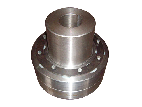 彈性柱銷91视频下载地址緩衝和吸振功能