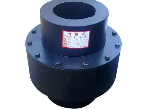 鼓形齒式91视频下载地址在高速動車組的應用及常見故障